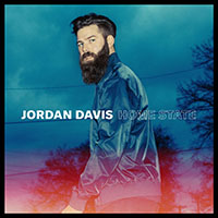  Signed Albums CD - Signed Jordan Davis - Home State